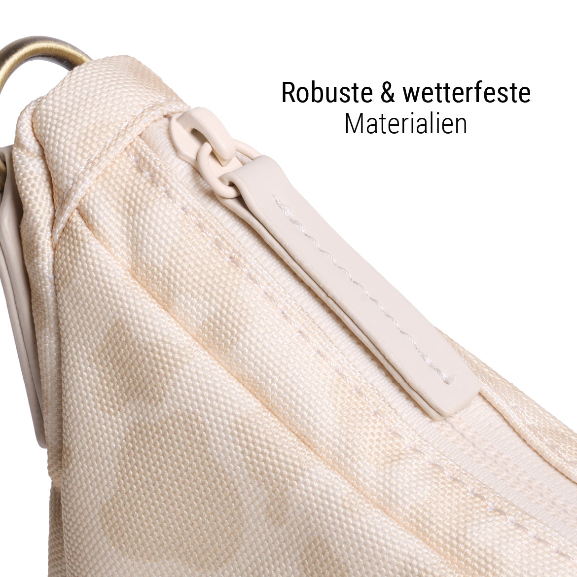 Sonderedition "Easy" Leo Polar Moonbag