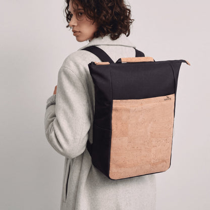 "Triple-Big" 2-in-1 Rucksack