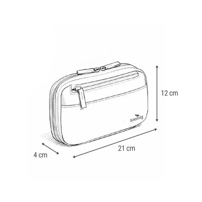 "Switch" Multifunktions-Tasche