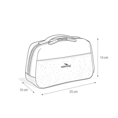"Essential" 3-in-1-Tasche