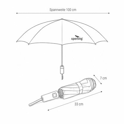 "Rainy" Flamingo VIP