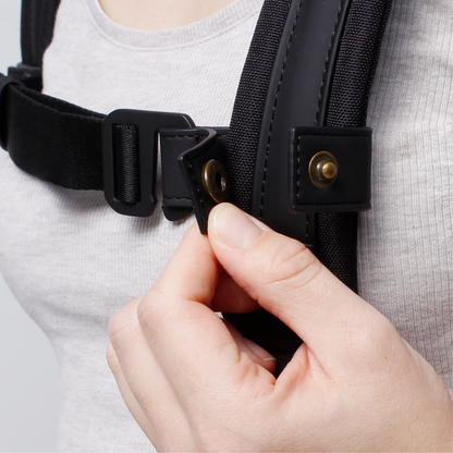 Brustgurt für "Daily" Rucksack