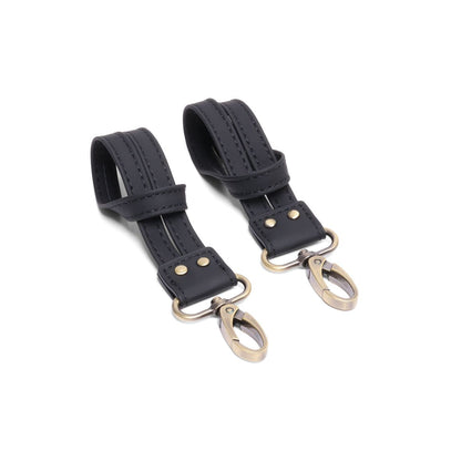 "Buggy-Straps" für den Kinderwagen