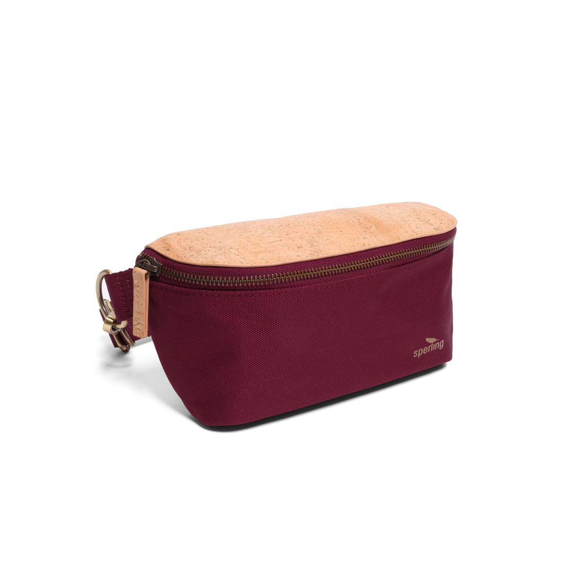 "Casual" nachhaltige Bauchtasche