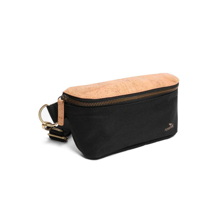 "Casual" nachhaltige Bauchtasche