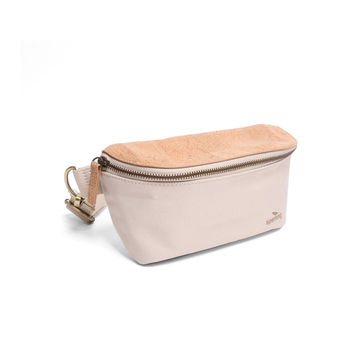 "Casual" nachhaltige Bauchtasche