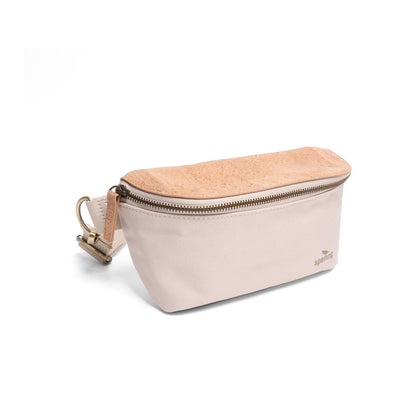 "Casual" nachhaltige Bauchtasche