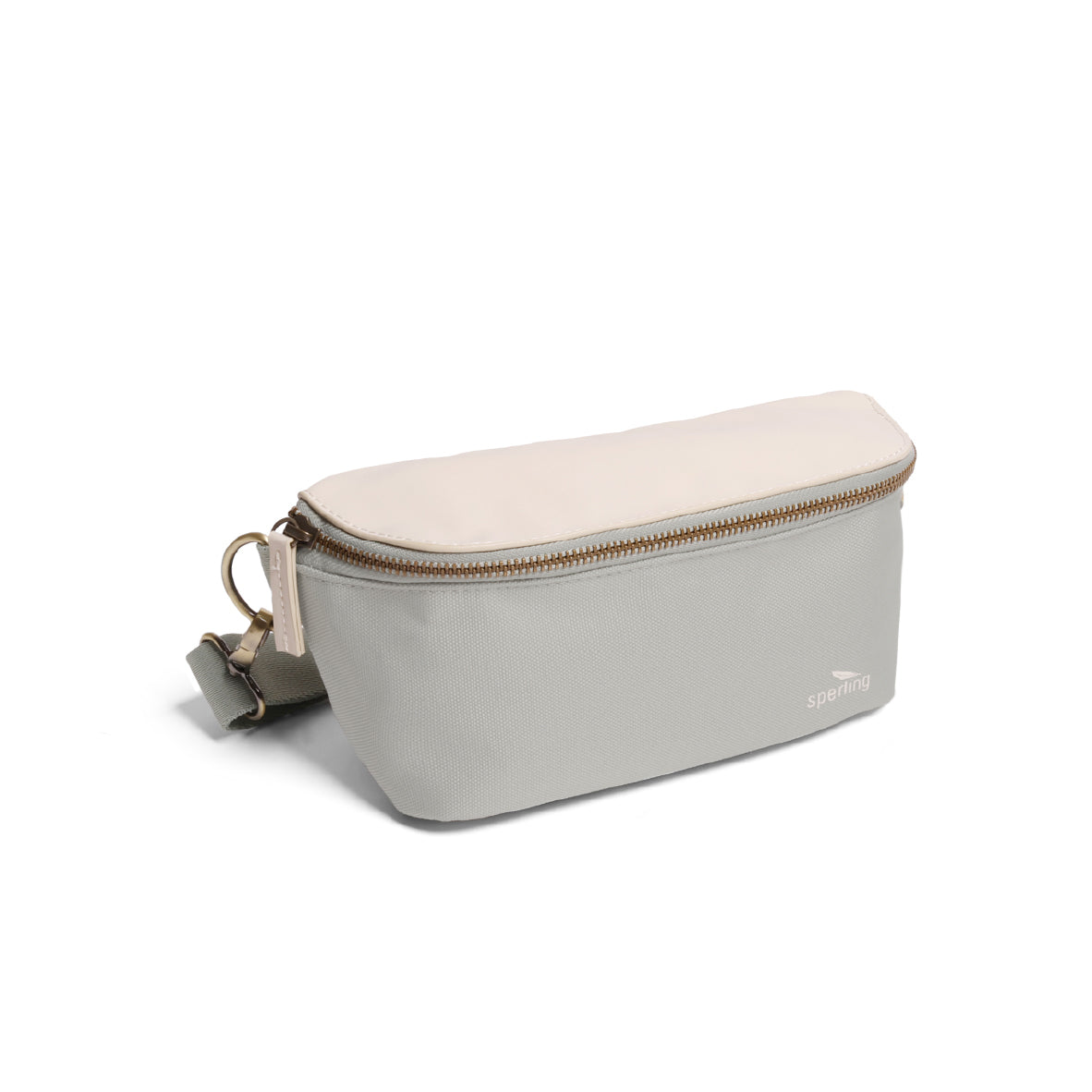 "Casual" nachhaltige Bauchtasche