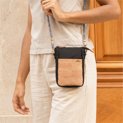 "Cheeky" Mini-Handtasche
