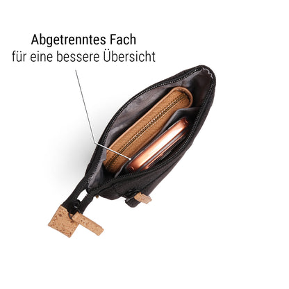 "Cheeky" Mini-Handtasche