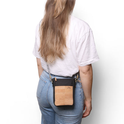 "Cheeky" Mini-Handtasche