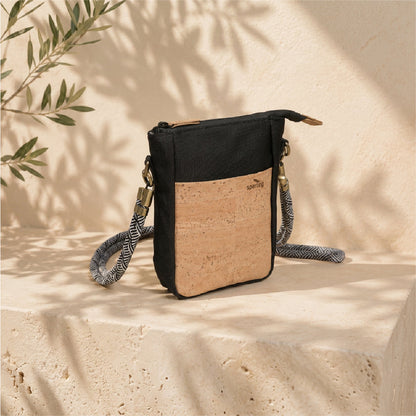 "Cheeky" Mini-Handtasche