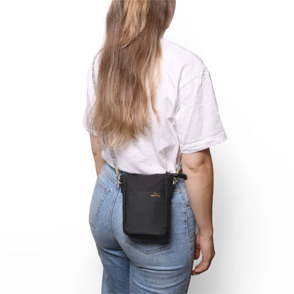 "Cheeky" Mini-Handtasche