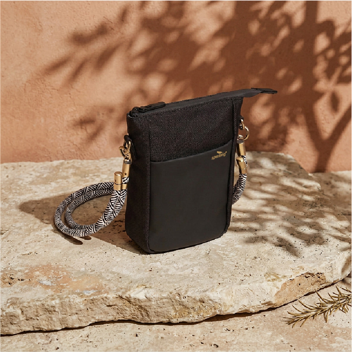"Cheeky" Mini-Handtasche