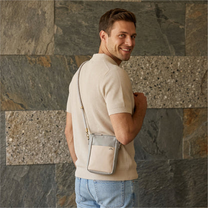 "Cheeky" Mini-Handtasche