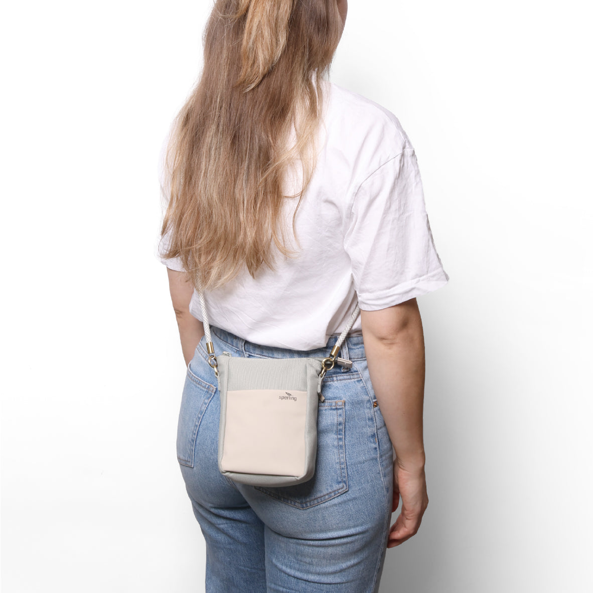"Cheeky" Mini-Handtasche