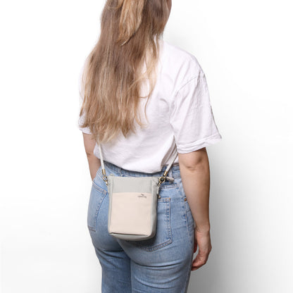 "Cheeky" Mini-Handtasche