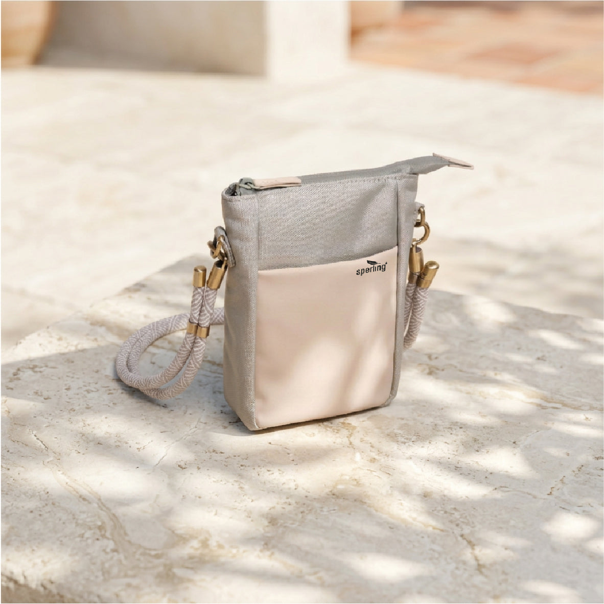 "Cheeky" Mini-Handtasche