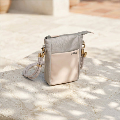 "Cheeky" Mini-Handtasche