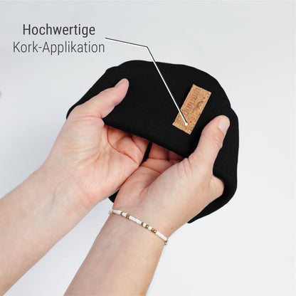 "Cosy" Kuschelige Mütze