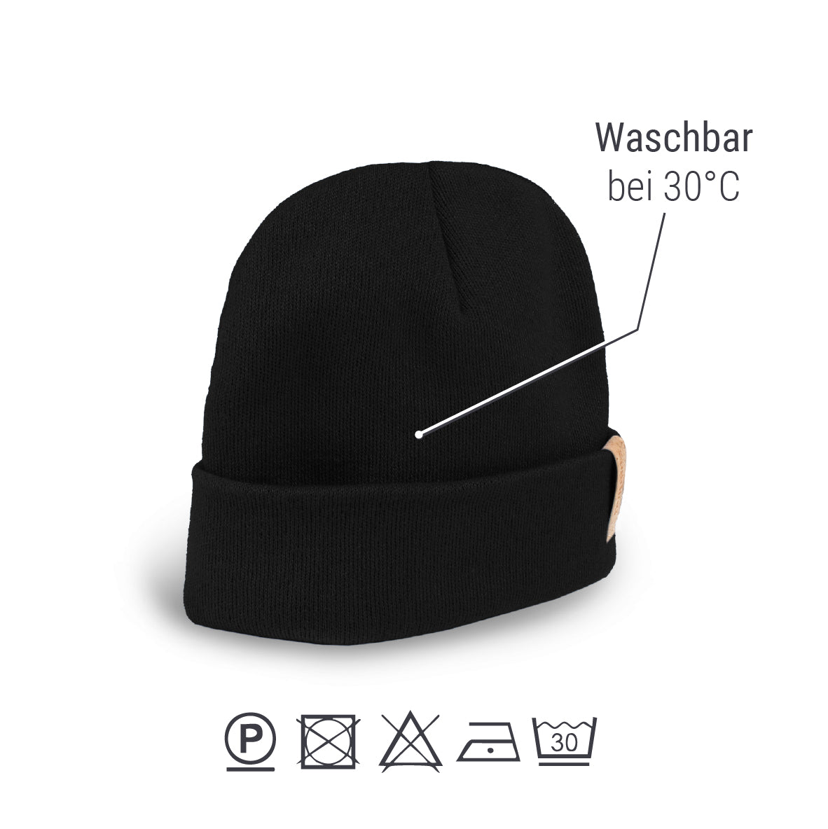 "Cosy" Kuschelige Mütze