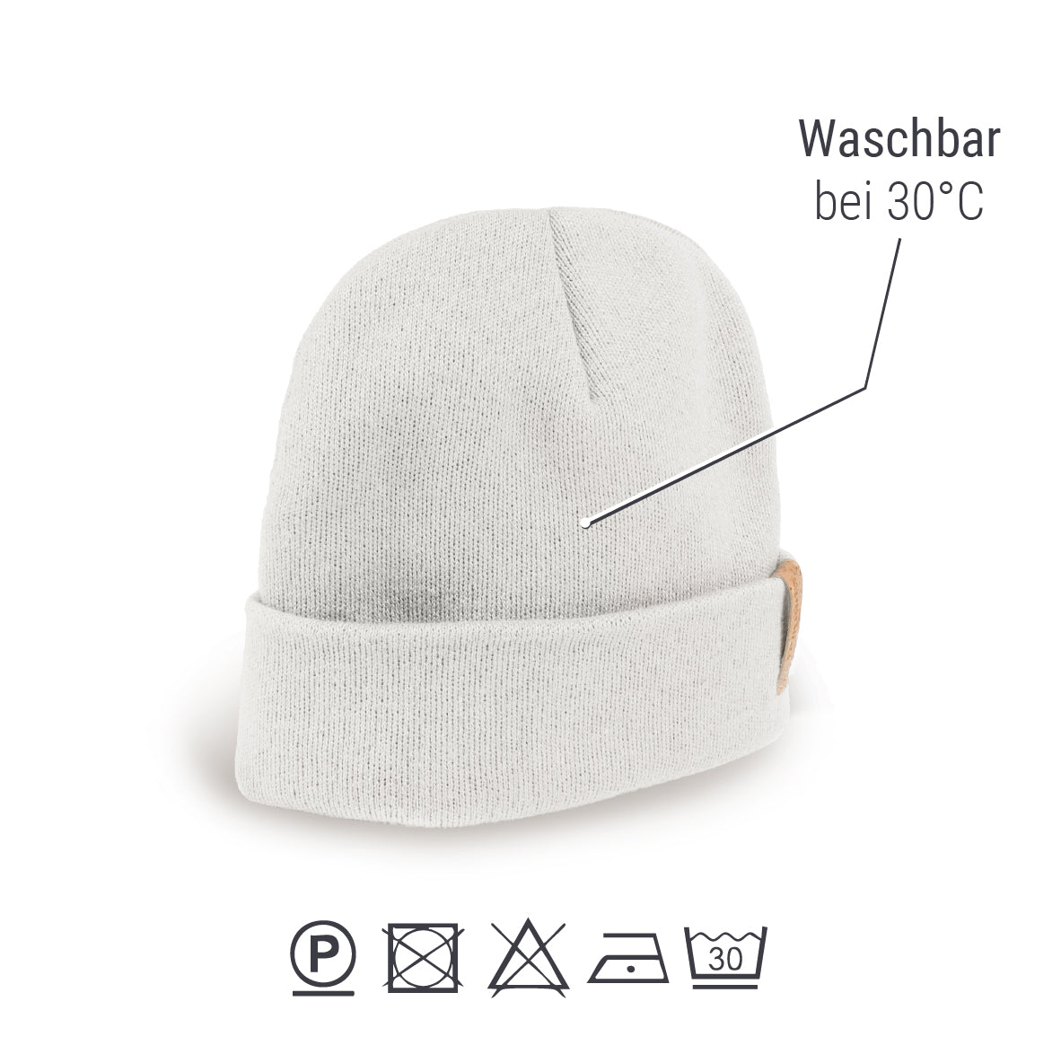 "Cosy" Kuschelige Mütze