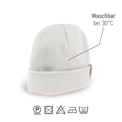 "Cosy" Kuschelige Mütze