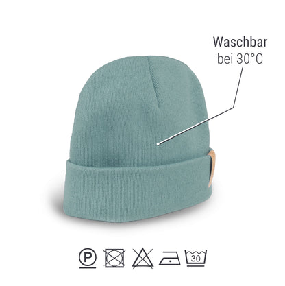 "Cosy" Kuschelige Mütze