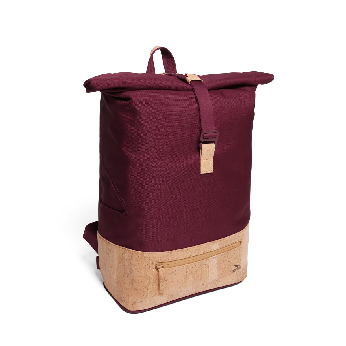 "Daily" Rolltop Rucksack