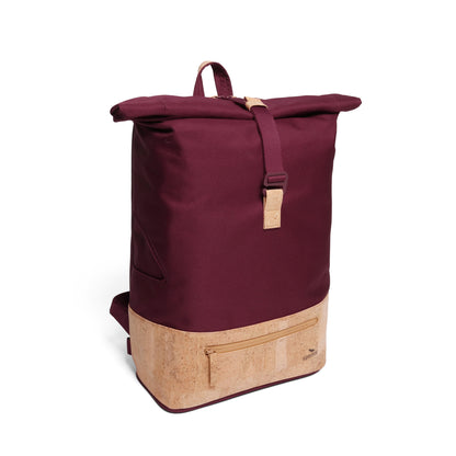 "Daily" Rolltop Rucksack