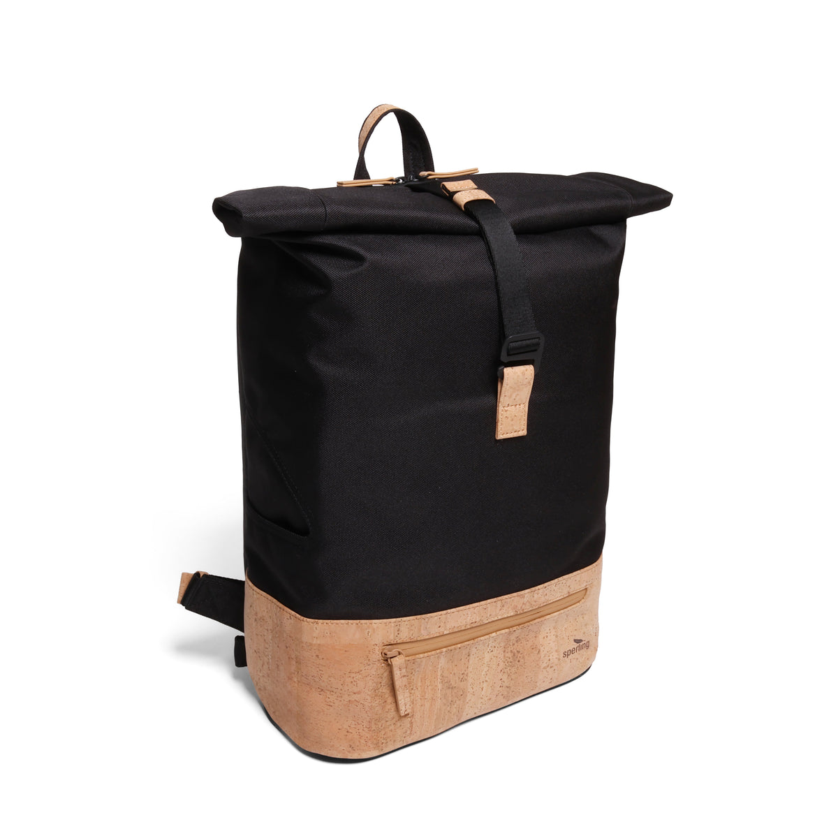 "Daily" Rolltop Rucksack