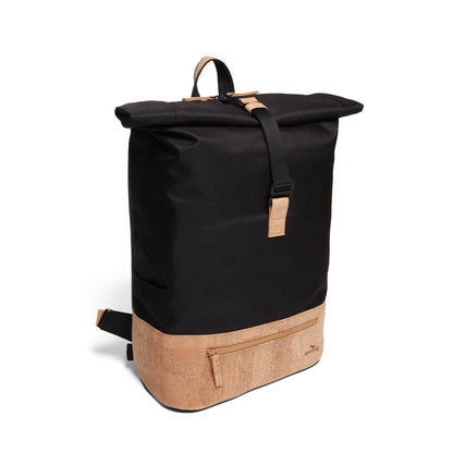 "Daily" Rolltop Rucksack