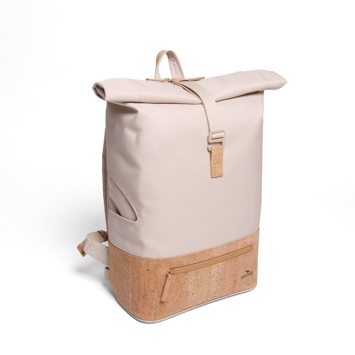 "Daily" Rolltop Rucksack