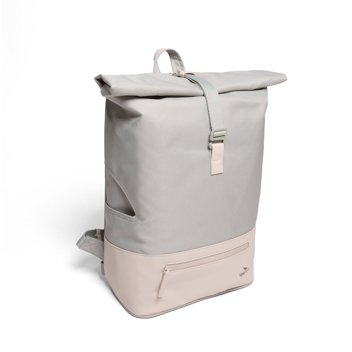 "Daily" Rolltop Rucksack