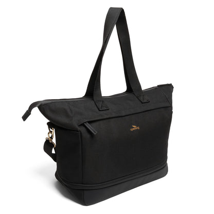 "Divided" Erweiterbarer Shopper