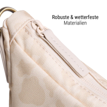 Sonderedition "Easy" Leo Polar Moonbag