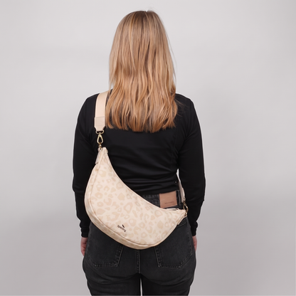 Sonderedition "Easy" Leo Polar Moonbag