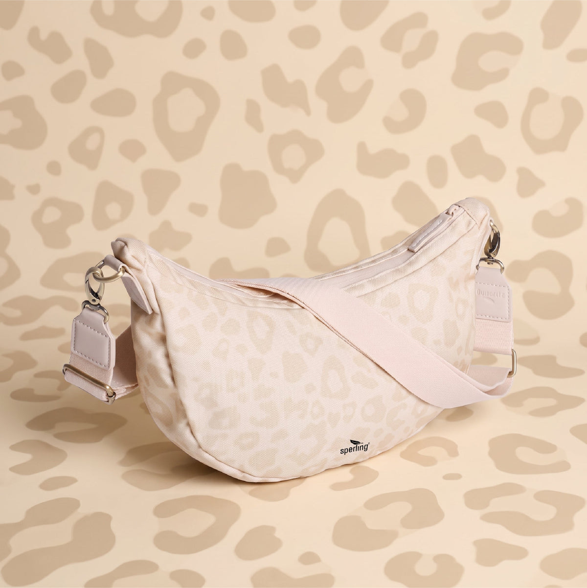 Sonderedition "Easy" Leo Polar Moonbag