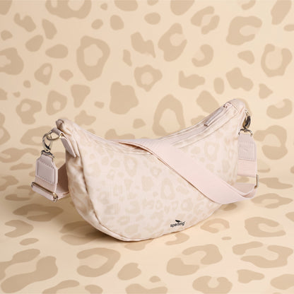 Sonderedition "Easy" Leo Polar Moonbag