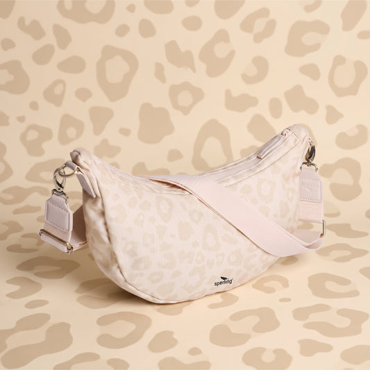 Sonderedition "Easy" Leo Polar Moonbag