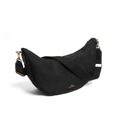 "Easy" Moonbag mit breitem Gurt