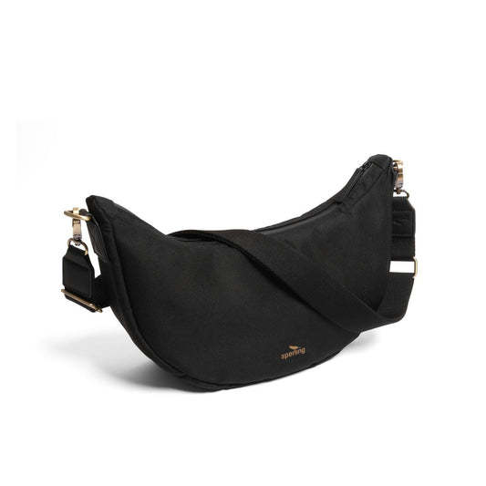 "Easy" Moonbag mit breitem Gurt
