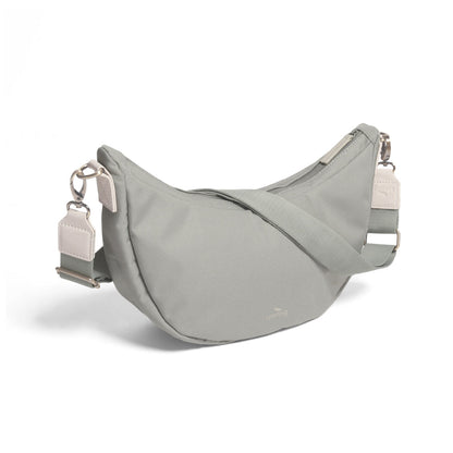 "Easy" Moonbag mit breitem Gurt
