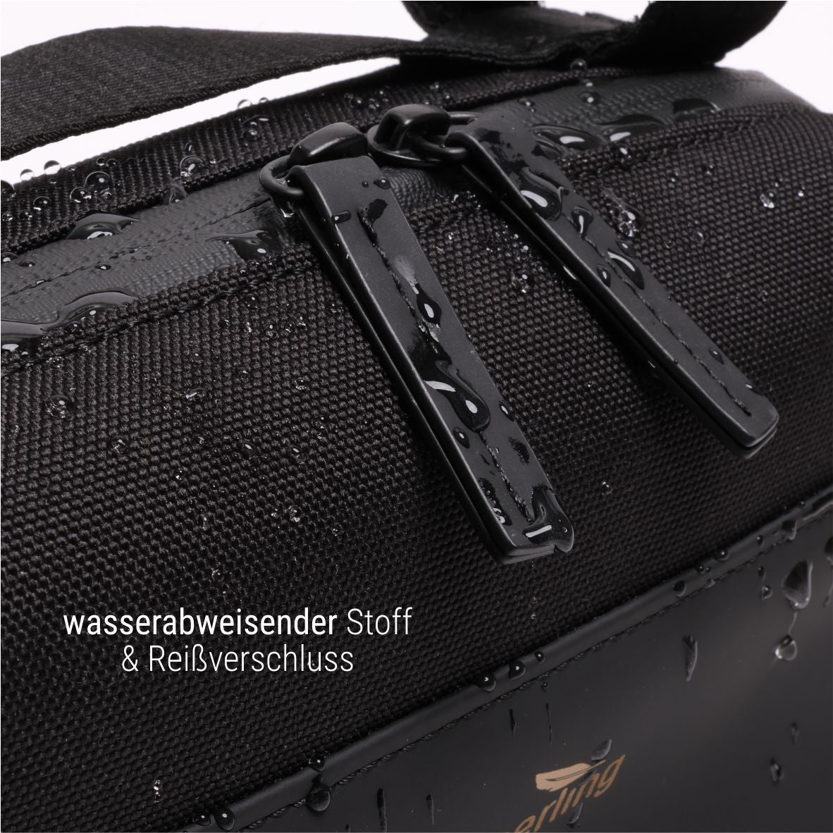 "Essential" 3-in-1-Tasche