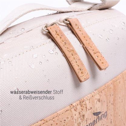 "Essential" 3-in-1-Tasche