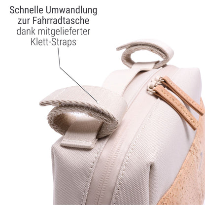 "Essential" 3-in-1-Tasche