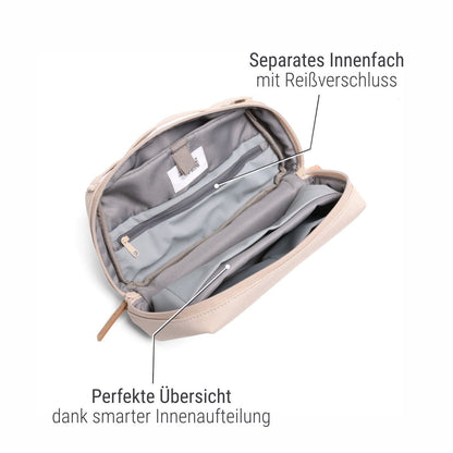 "Essential" 3-in-1-Tasche