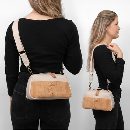 Gurt-Set für "Essential" Tasche