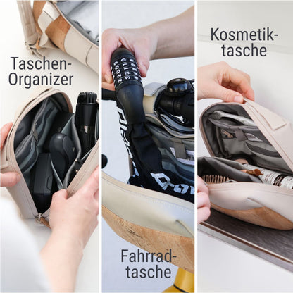 "Essential" 3-in-1-Tasche