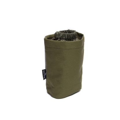 Abnehmbarer Flaschenhalter